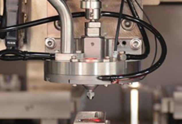 精密激光切割机红光和标刻对应不起来