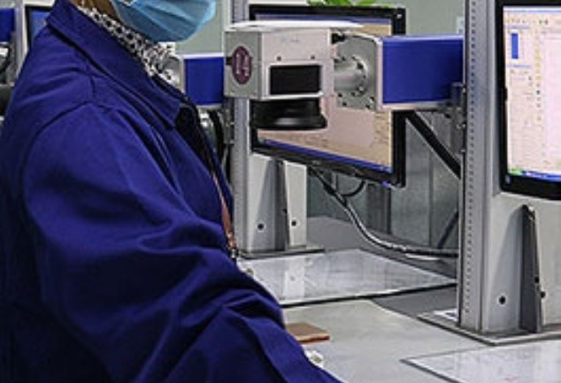 精密激光切割机培训