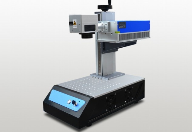 塑料激光焊接机多少钱一台