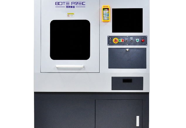 PCB在线激光镭雕机怎么选型