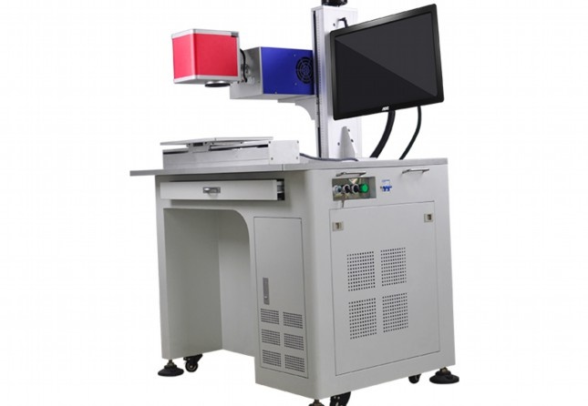 虎门皮秒紫外激光切割机