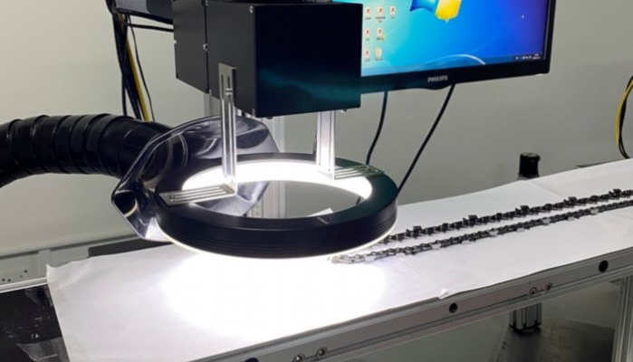 博特视觉打标机售后服务：专业高效值得信赖的保障