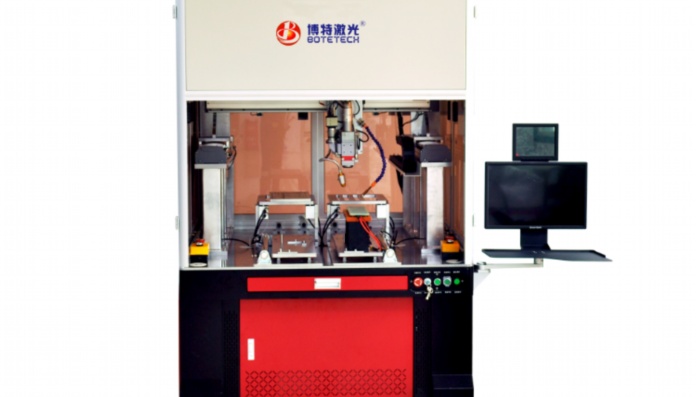 小型精密激光切割机解决方案指南