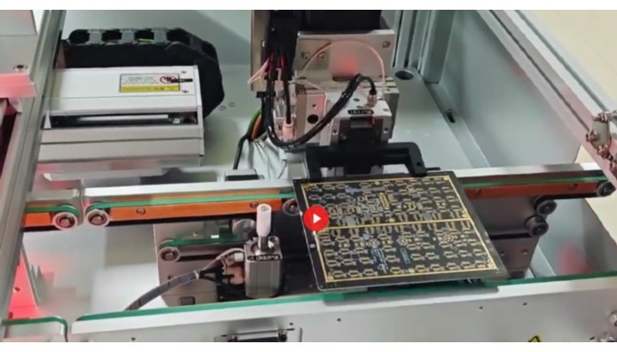 激光切割实操教程从入门到精通