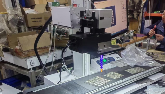 激光切割机常见问题解析