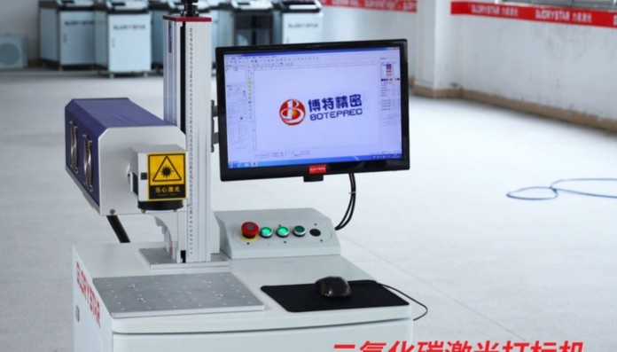实验室用精密激光切割机：科研与创新的精密切削利器