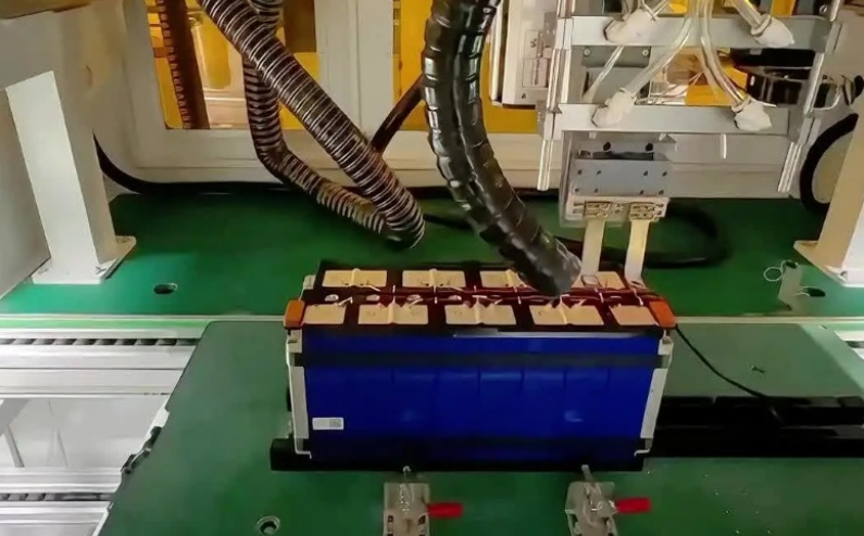 激光焊接机CE认证流程