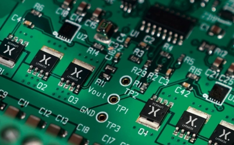 PCB激光打标和丝印区别