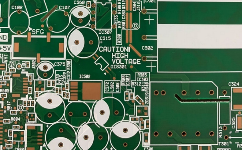 PCB镭雕机出口CE认证指南