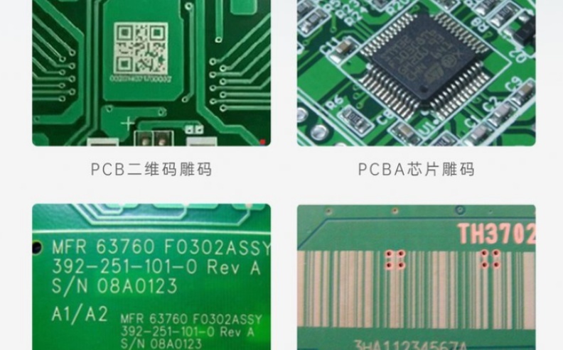 PCB镭雕机线上采购平台：革新电子制造采购体验