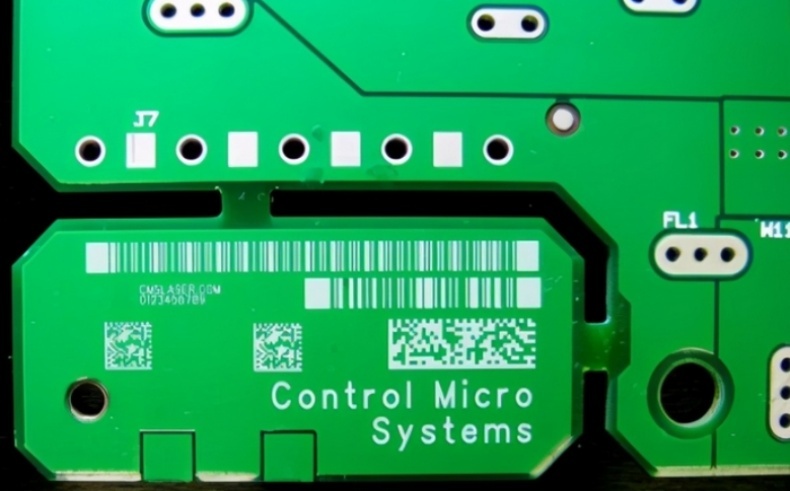 PCB镭雕机客户口碑评价