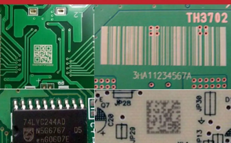 PCB镭雕机厂家联系方式