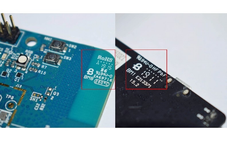 PCB镭雕机在医疗电子行业应用
