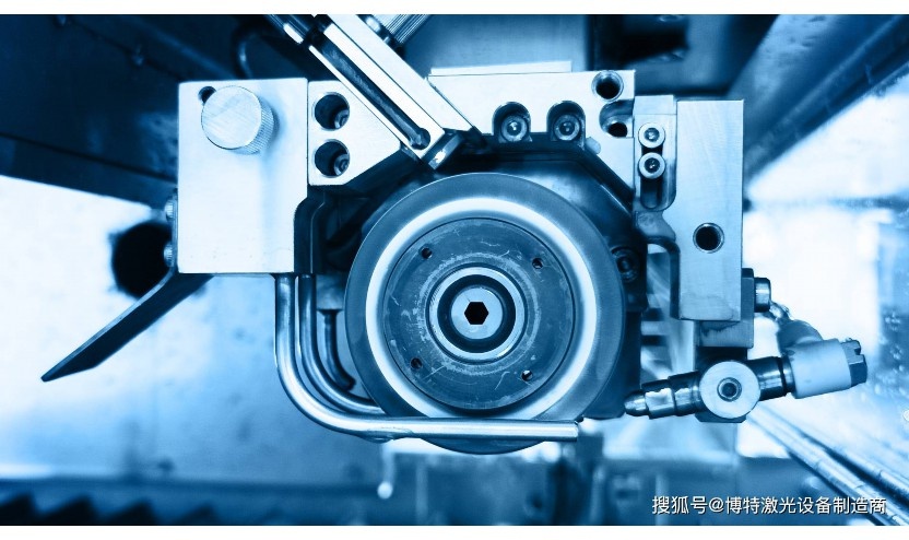 精密激光切割机未来五年行业竞争格局展望