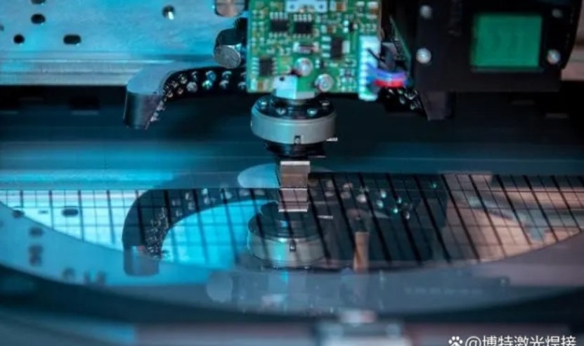 精密划片机在功率半导体领域的解决方案