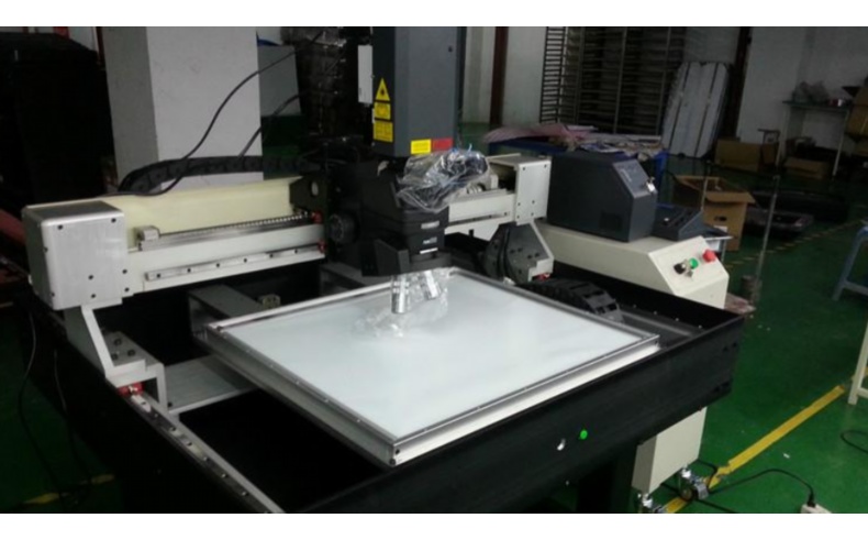 激光划线机控制软件常见Bug与修复方法