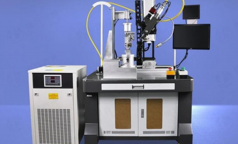 精密焊接vs脉冲焊接：3C精密件焊接怎么选