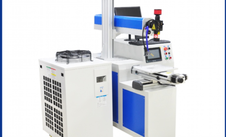 塑料焊接机为什么比金属焊接机便宜？