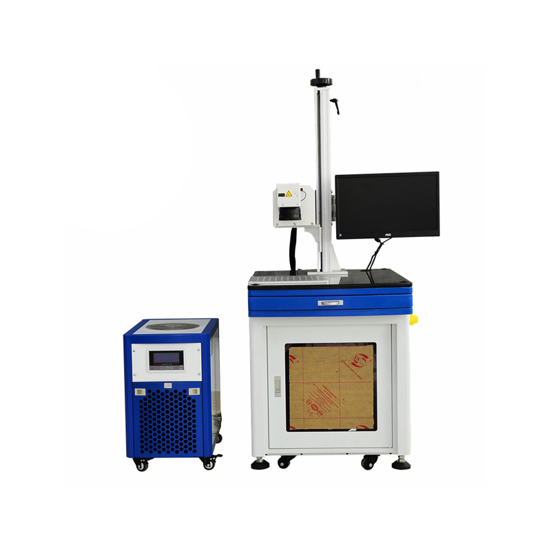 COB在线激光镭雕机厂家前5名推荐2025