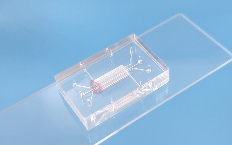 微流控芯片激光焊接工艺详解