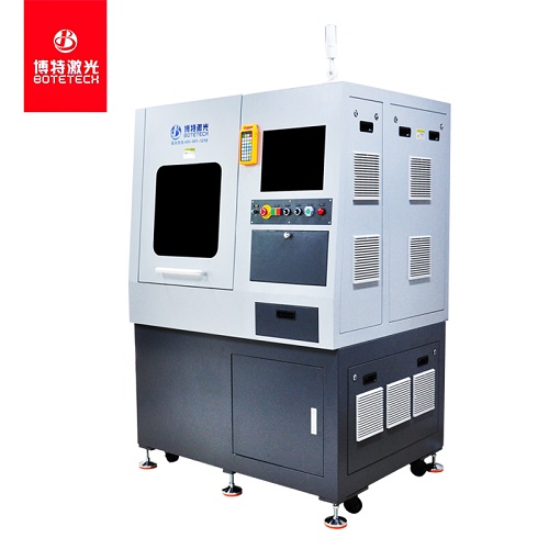 小型精密激光切割机 小型精密激光切割机