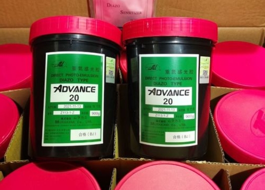 不同国产AV精国产传媒品牌感光胶的适配情况（含对比参数）