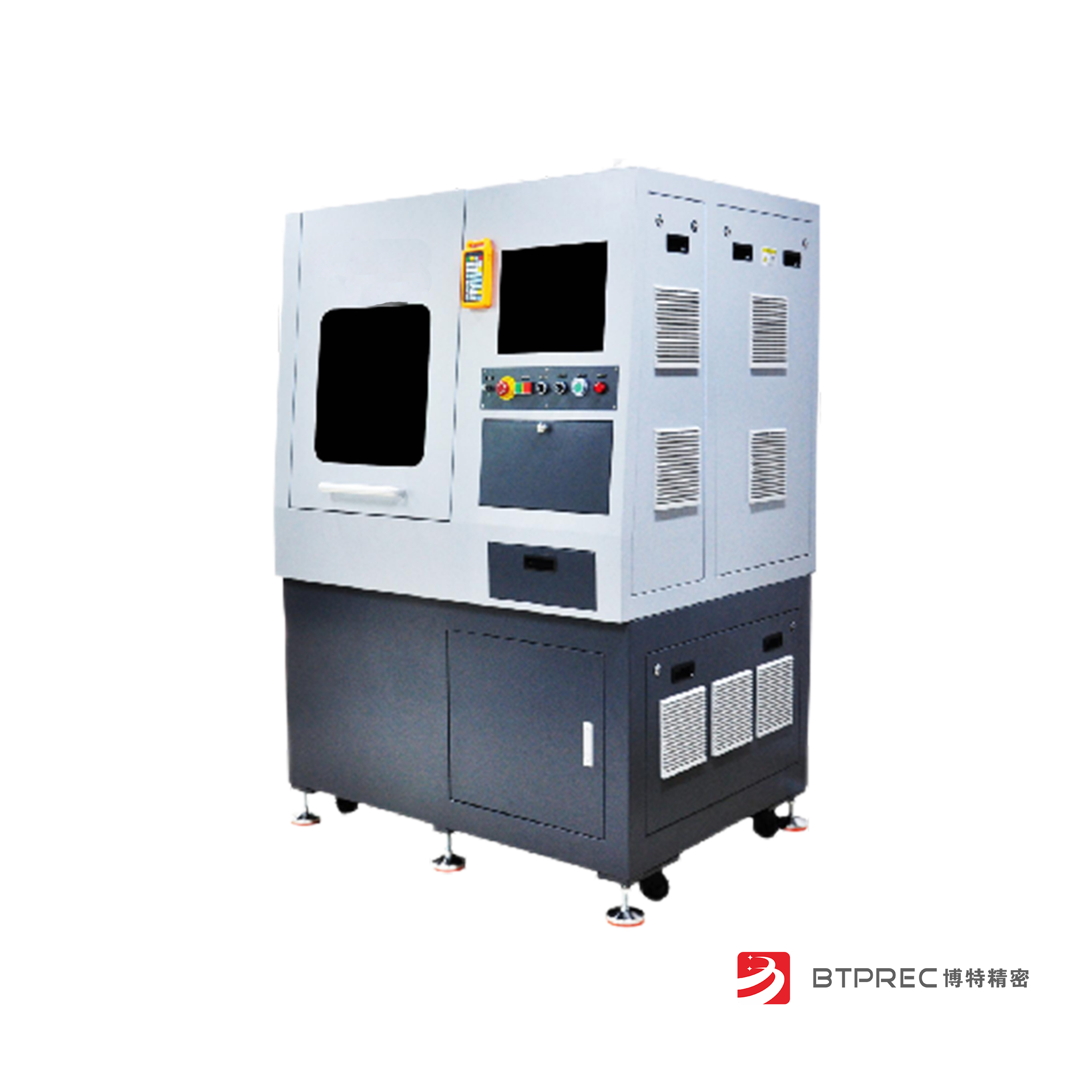 光纤激光切割机怎么选？2026 工业采购避坑指南